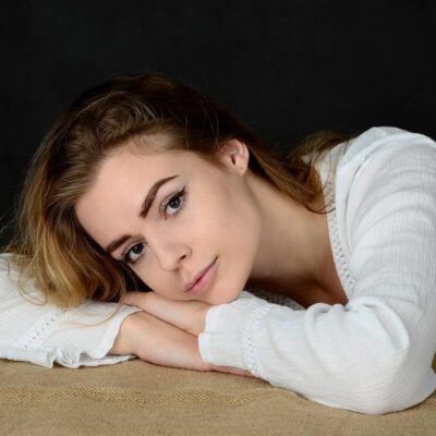 Домашняя подводка для глаз: простой рецепт красоты своими руками