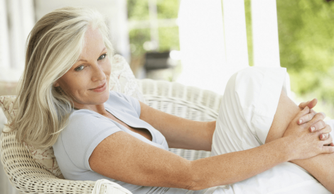 Беременность после 50: мифы и реальность, или как забеременеть в период менопаузы
