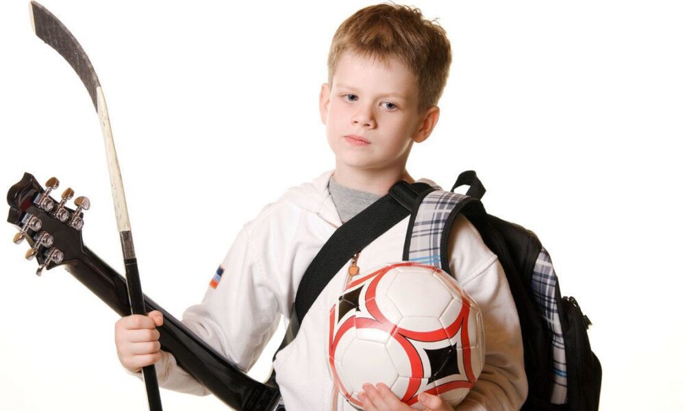 Как родители неосознанно разрушают потенциал своих детей: психология воспитания