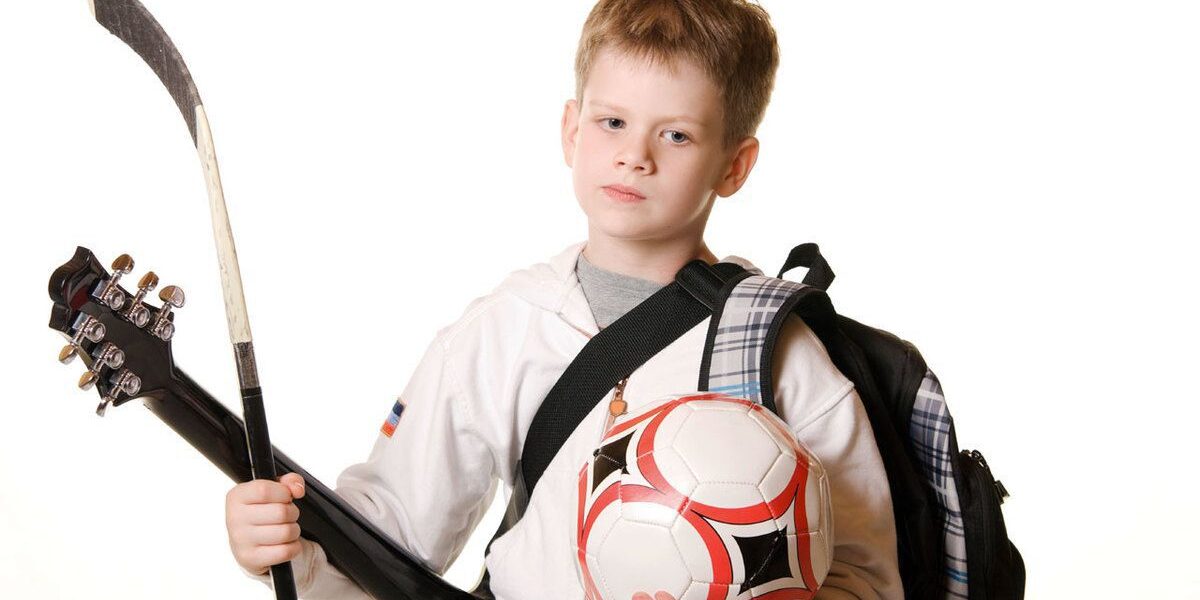 Как родители неосознанно разрушают потенциал своих детей: психология воспитания