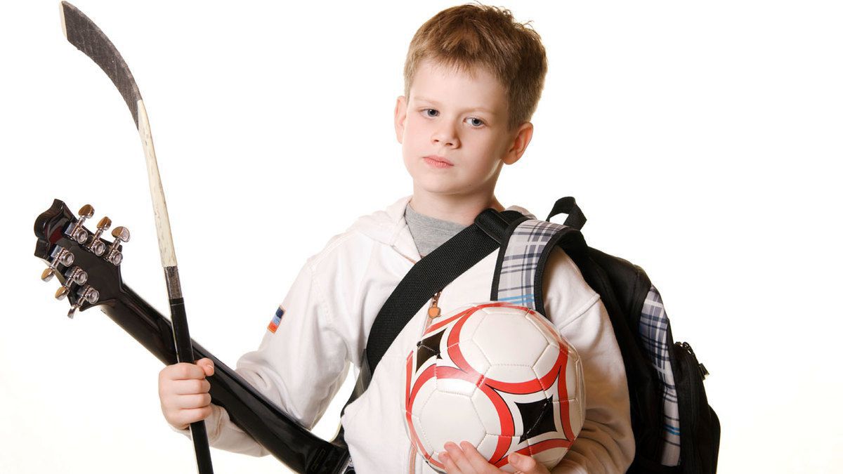 Как родители неосознанно разрушают потенциал своих детей: психология воспитания