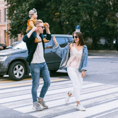 Как построить гармоничные отношения с детьми партнера: советы психолога