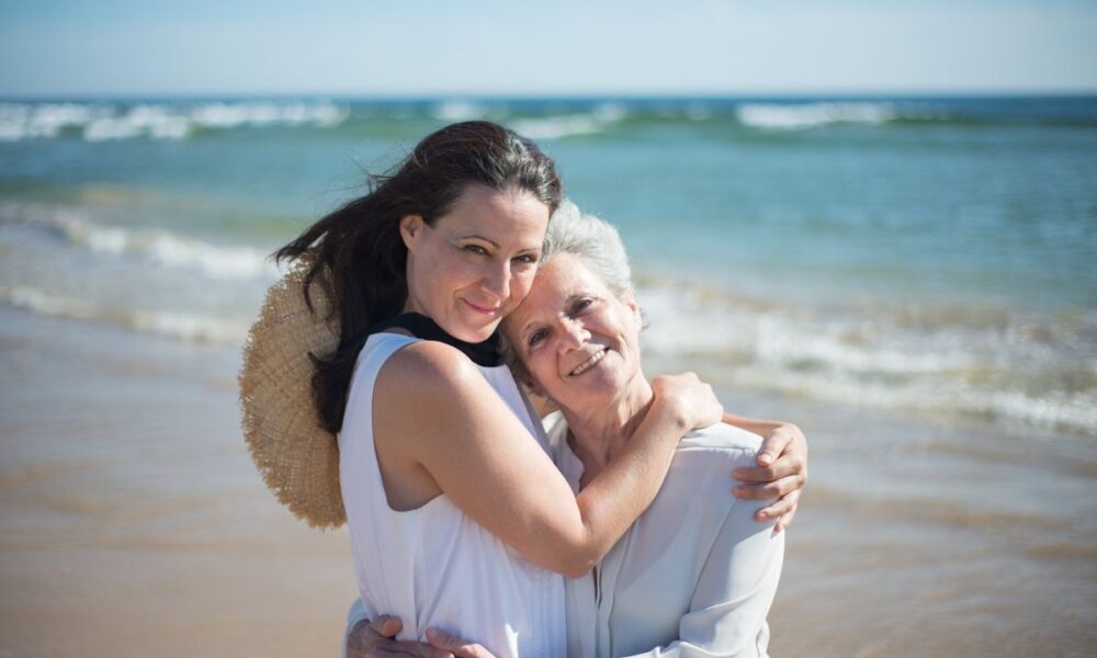 Как наладить отношения со свекровью: проверенные психологические приемы