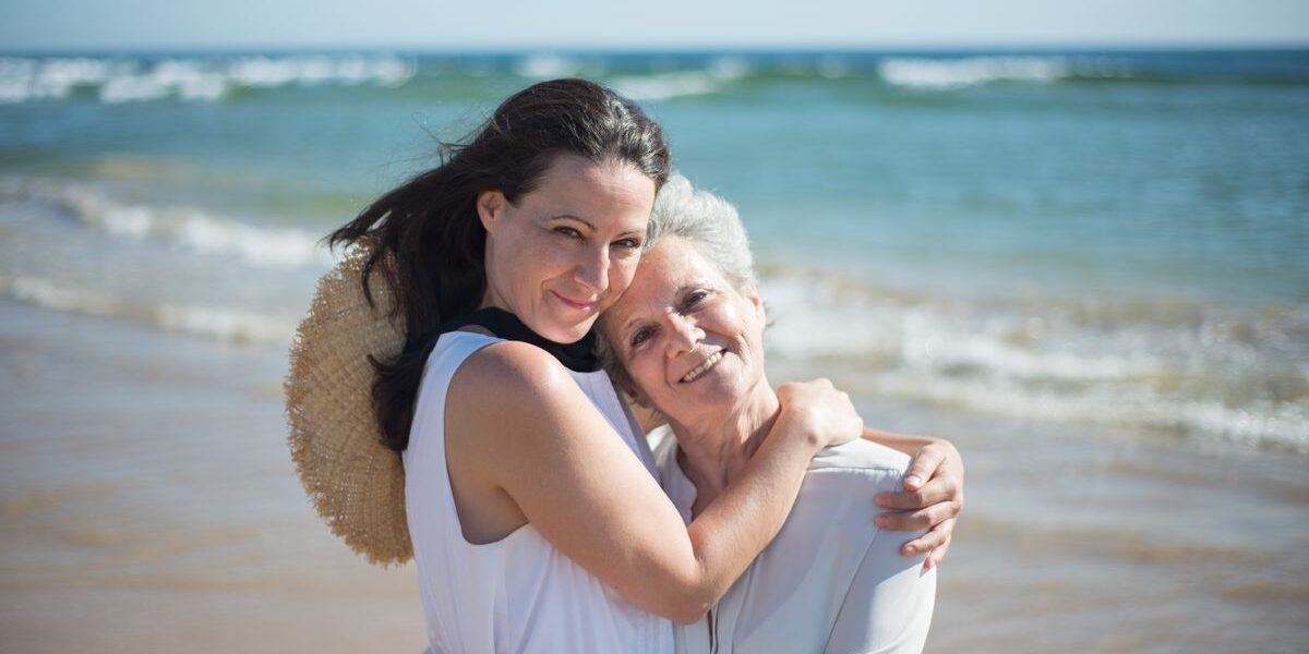 Как наладить отношения со свекровью: проверенные психологические приемы