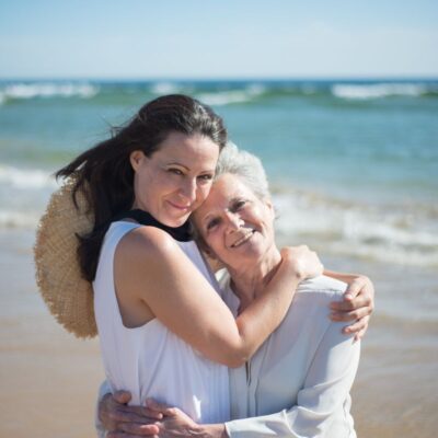 Как наладить отношения со свекровью: проверенные психологические приемы