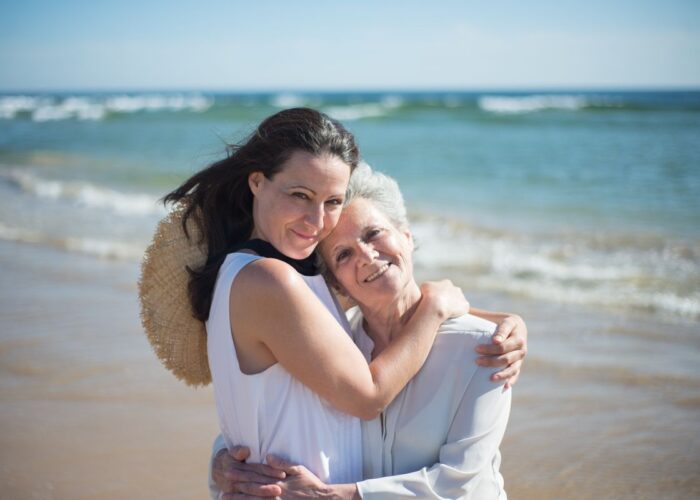 Как наладить отношения со свекровью: проверенные психологические приемы