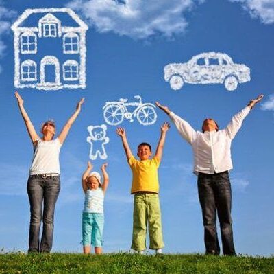 Как воплотить мечты в реальность: 5 шагов к исполнению желаний