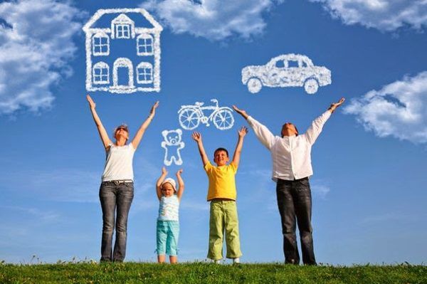 Как воплотить мечты в реальность: 5 шагов к исполнению желаний