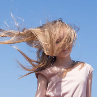 Кокосовая маска для волос: простой рецепт для густых и блестящих локонов