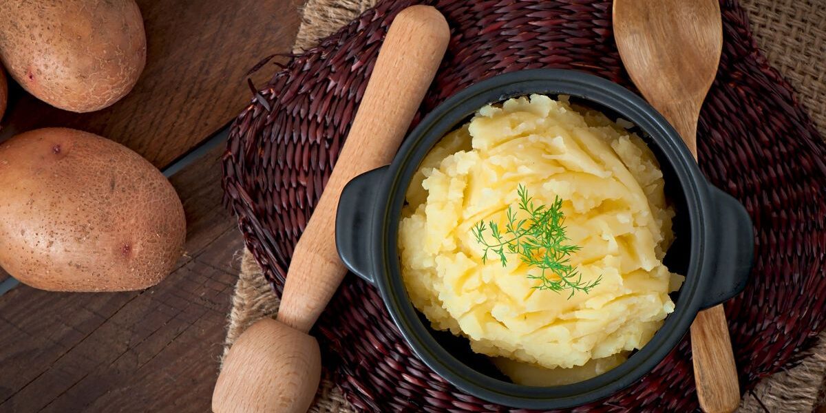 Идеальное пюре: секреты французских кулинаров для вашего стола