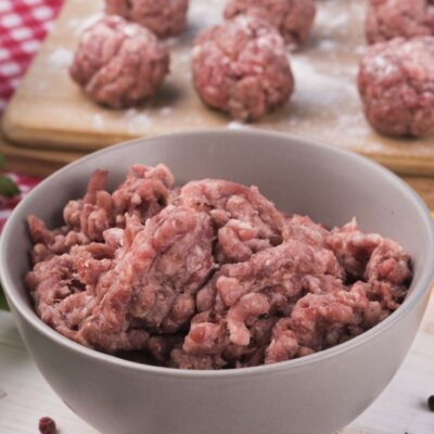 Как спасти пересоленное мясо: секреты вкусных котлет и других блюд