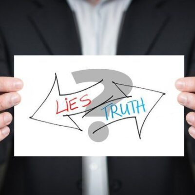 Почему мы лжем: психология обмана и самые частые случаи женской лжи