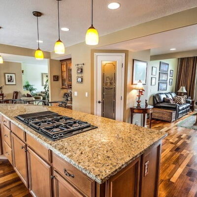 Дом вашей мечты: как создать уют и идеальную чистоту