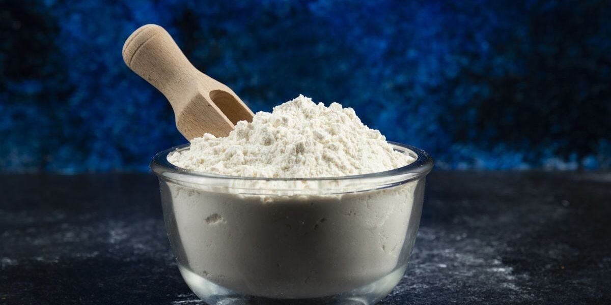 Крахмал в быту: от пят до ремонта – неожиданные лайфхаки для вашего дома