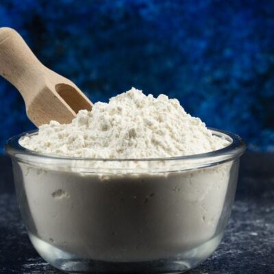 Крахмал в быту: от пят до ремонта – неожиданные лайфхаки для вашего дома