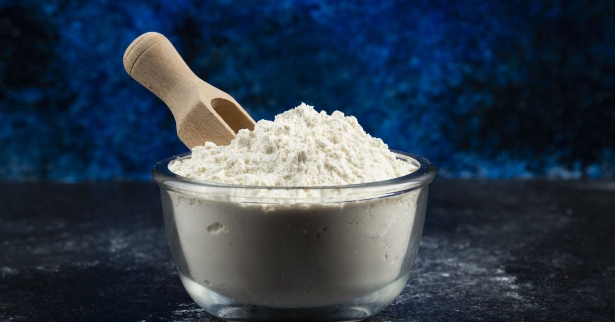 Крахмал в быту: от пят до ремонта – неожиданные лайфхаки для вашего дома