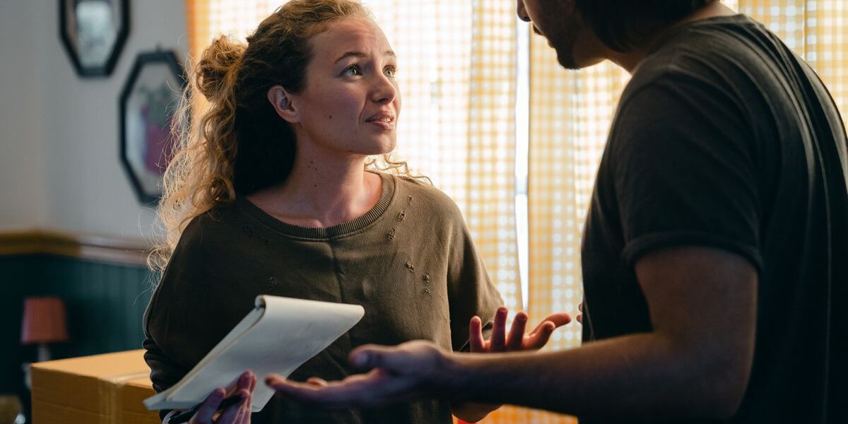 Когда вы вкладываете в отношения больше: признаки дисбаланса и как его исправить