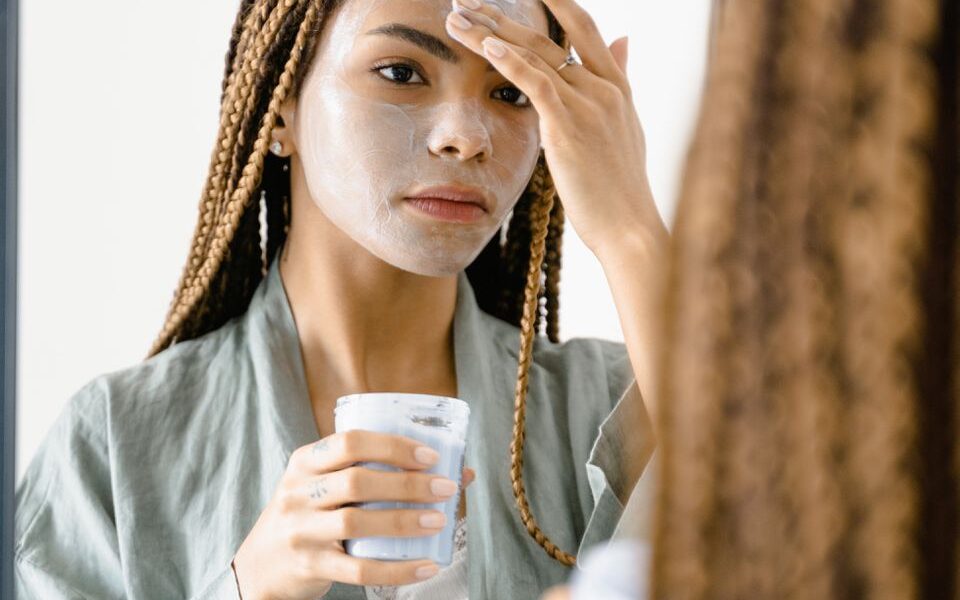 5 распространённых ошибок в уходе за кожей, которых стоит избегать