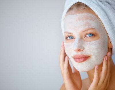 Борьба с жирной кожей: натуральные маски для сияющего лица