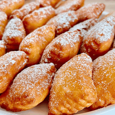 Быстрый яблочный десерт из трех ингредиентов: вкус и польза за 15 минут