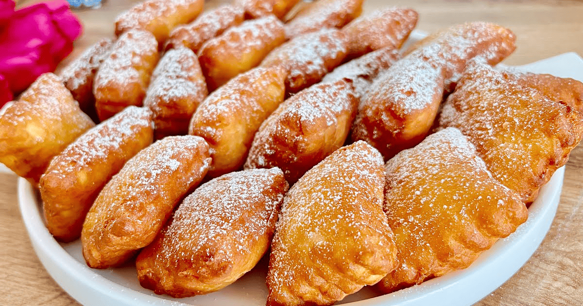 Быстрый яблочный десерт из трех ингредиентов: вкус и польза за 15 минут