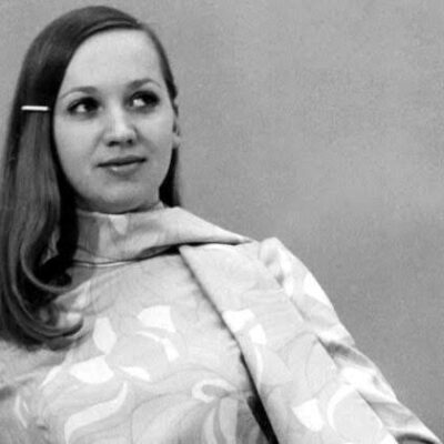 Галина Чернышева: секреты первой белорусской топ-модели о жизни за кулисами моды