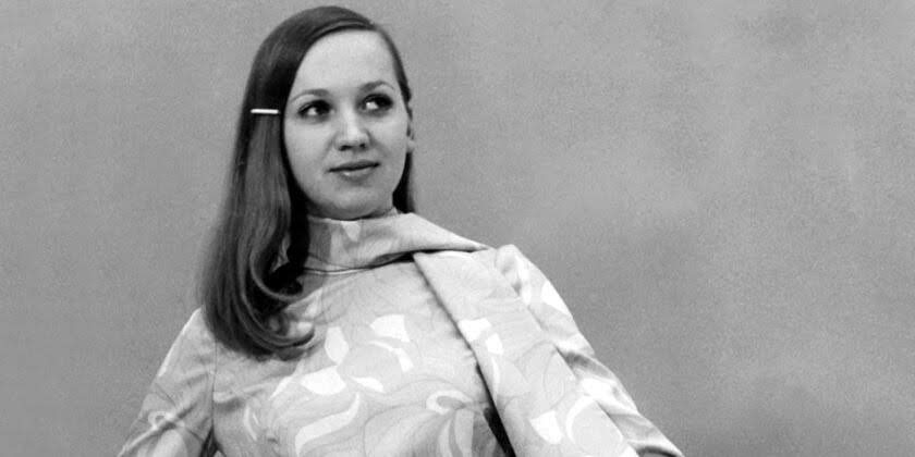 Галина Чернышева: секреты первой белорусской топ-модели о жизни за кулисами моды