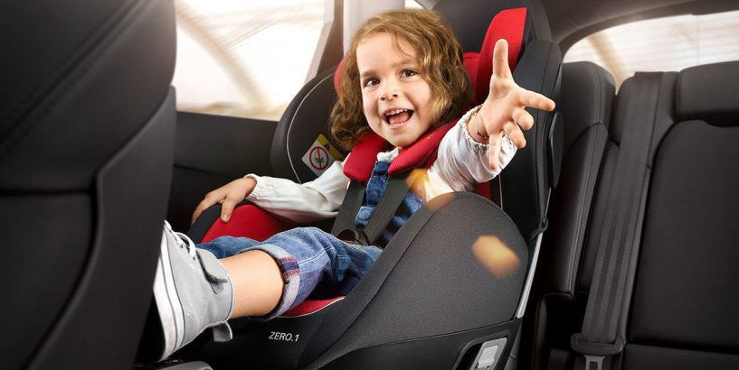 Психология спокойствия в дороге: Как справиться с укачиванием ребенка