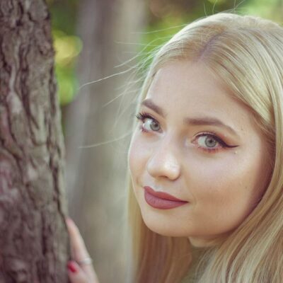 Психология привлекательности: что мужчины считают соблазнительным в женской внешности