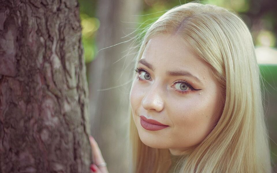 Психология привлекательности: что мужчины считают соблазнительным в женской внешности