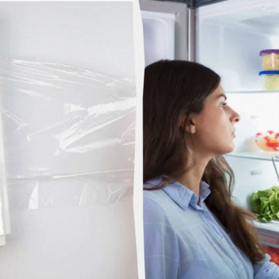 Как правильно хранить пищевую пленку: секреты опытных хозяек