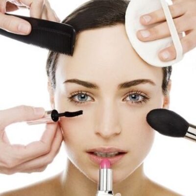 Секреты макияжа: как выглядеть свежо, даже если не выспались