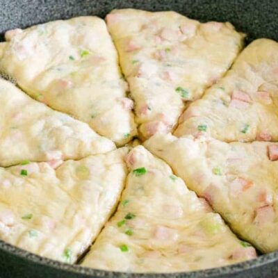 Легкие пирожки на завтрак: идеальный рецепт на каждый день