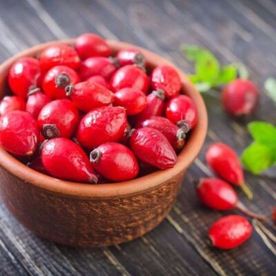 Собираем и сушим шиповник на зиму: секреты и правила