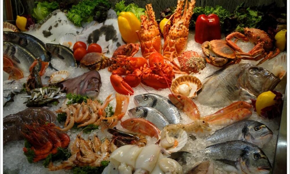 7 продуктов для здоровья: как железо помогает предотвратить анемию