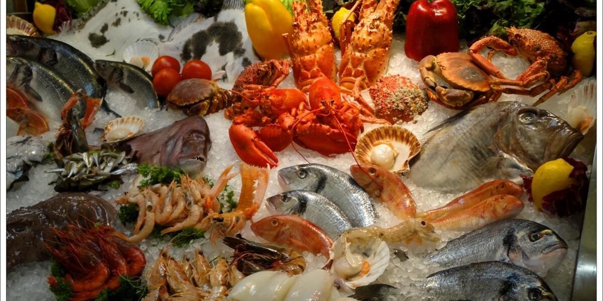 7 продуктов для здоровья: как железо помогает предотвратить анемию