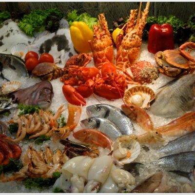 7 продуктов для здоровья: как железо помогает предотвратить анемию