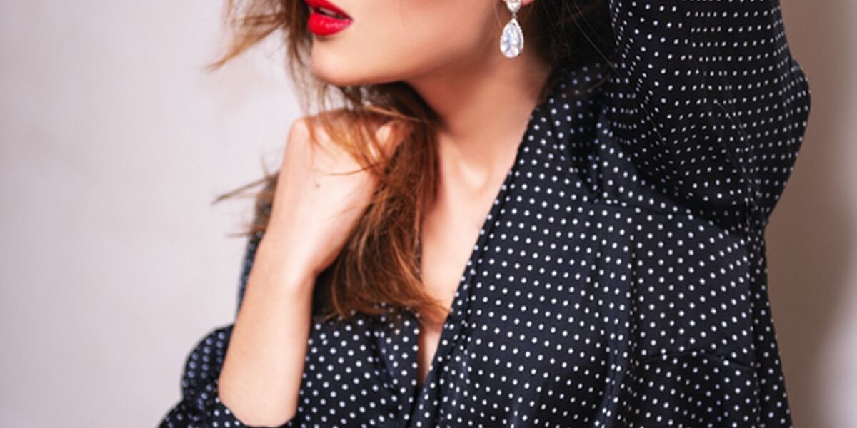 Секреты объема для длинных волос: лайфхаки от звездных стилистов