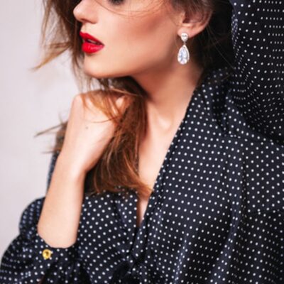 Секреты объема для длинных волос: лайфхаки от звездных стилистов