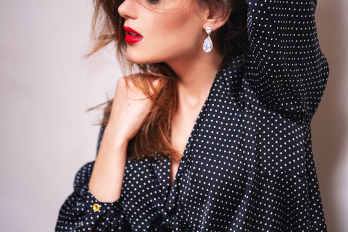 Секреты объема для длинных волос: лайфхаки от звездных стилистов