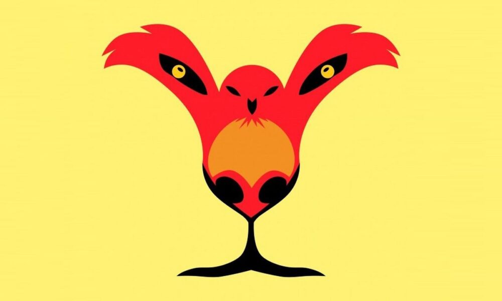 Что вы видите первым: тест на поведение в стрессовой ситуации