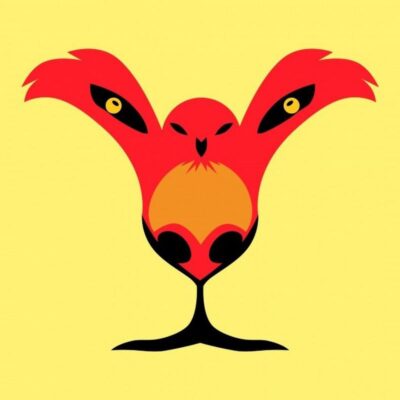 Что вы видите первым: тест на поведение в стрессовой ситуации