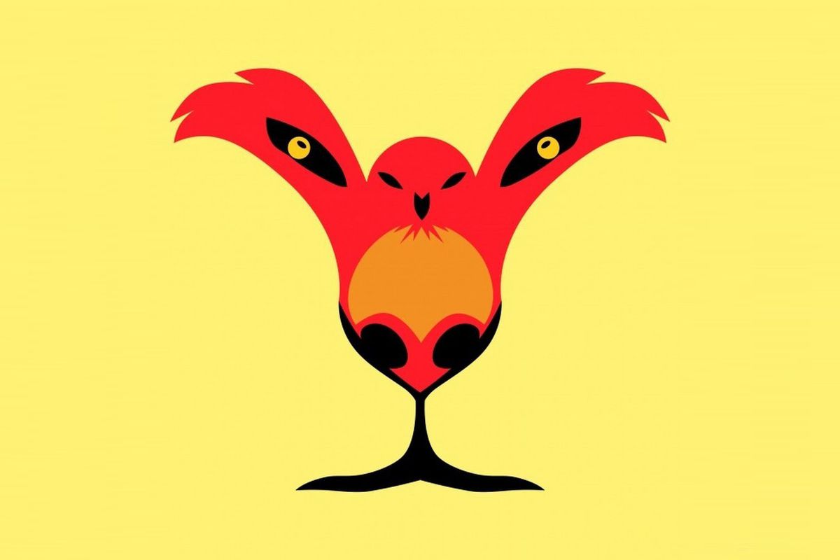 Что вы видите первым: тест на поведение в стрессовой ситуации