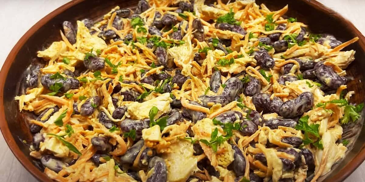 Зимовий салат, який готують тричі на тиждень: рецепт, що завойовує серця