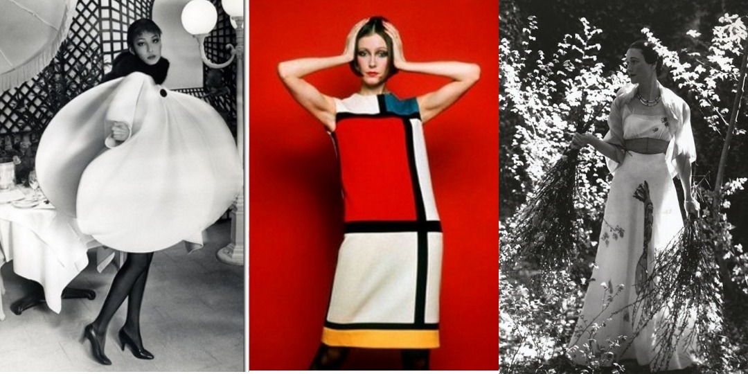 революция в моде, мода Омар, платья из баллончика, инновации в моде, модные тренды, история моды, современные дизайнеры, уникальные платья, арт-мода, fashion revolution