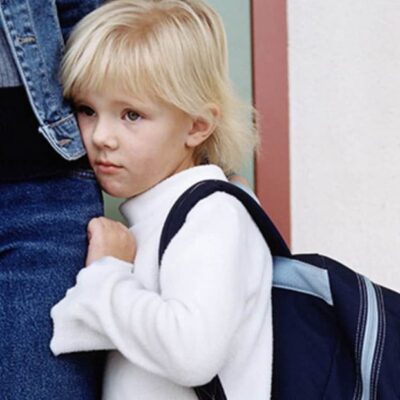 Почему ребенок не хочет в школу: причины и как помочь малышу полюбить учебу