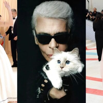 Met Gala 2023: главные тренды и образы с главного модного события года