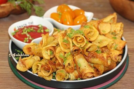 картофельные рулетики рецепт, быстрый ужин картошка, легкие рулетики из картофеля, ароматные картофельные закуски, рецепт быстрого ужина, картофельные рулеты, вкусные картофельные блюда, картошка на ужин быстро, простые рецепты с картошкой, рулетики из картофеля рецепт