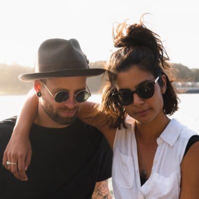 Почему вы одна: психологические причины и как это изменить