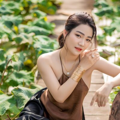 Секреты женского стиля: как создать идеальный образ